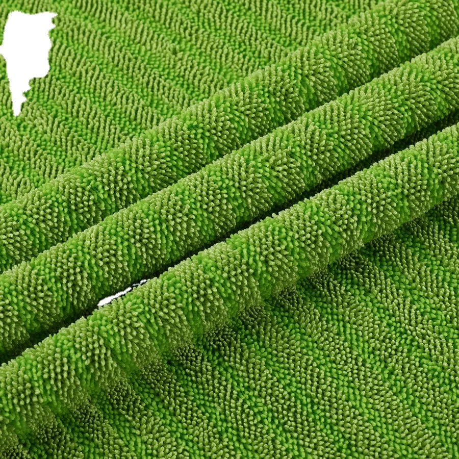 Твист ворсовая ткань из микрофибры для продажи, сменная микрофибра, насадка для швабры, для дома, пола, сменная Накладка для швабры в рулоне