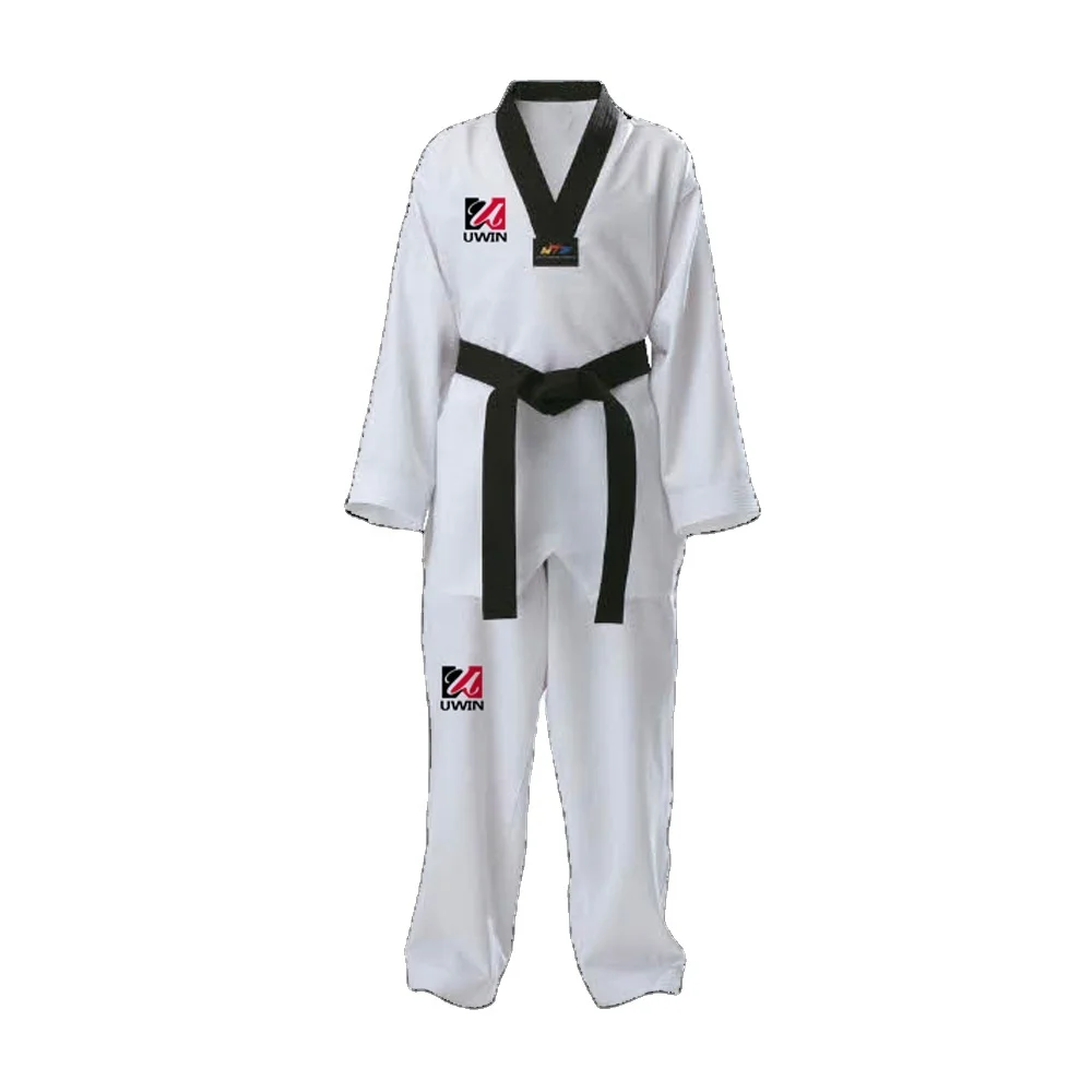  Новый Poomsae форма для таэквондо