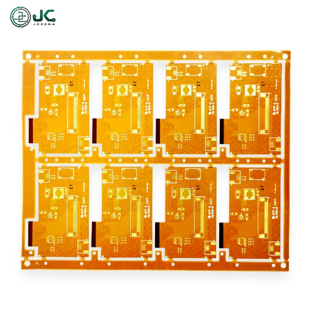 DC/AC 60W Ceiling Fan Control Boards Brushless Fan PCB With Remote Cable factory