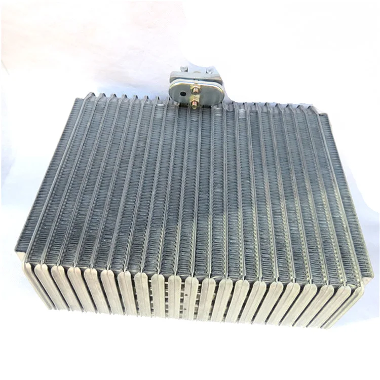 air conditioning ac evaporator cooling coil core fits for Toyota Prado 3400 RHD