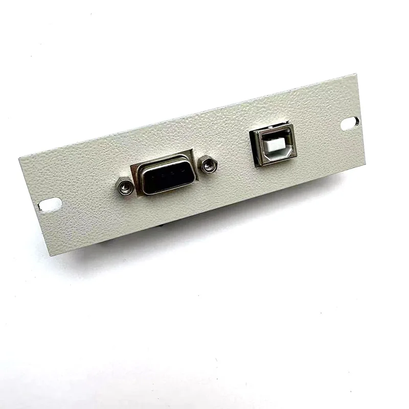 Cutting Plotter Interface Board with Serial Port and COM Port for JK Jinka JT Jintian FY LK Cutter Connector Board