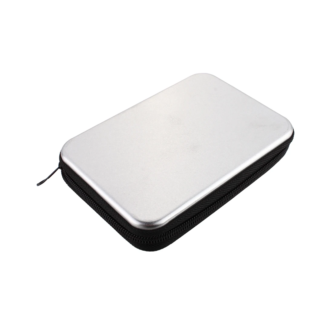 27 in 1 Home Multifunctional Repair Tool Kits Carbon Steel Tinplate Box High quality logo customization Potential gift