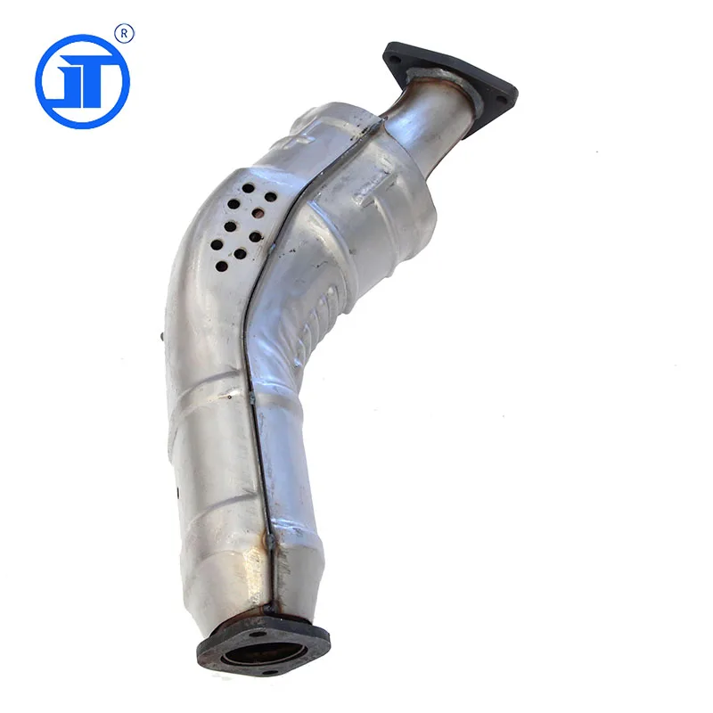 Factory supply Left&Right Car Catalytic Converter for Infiniti G35 OE