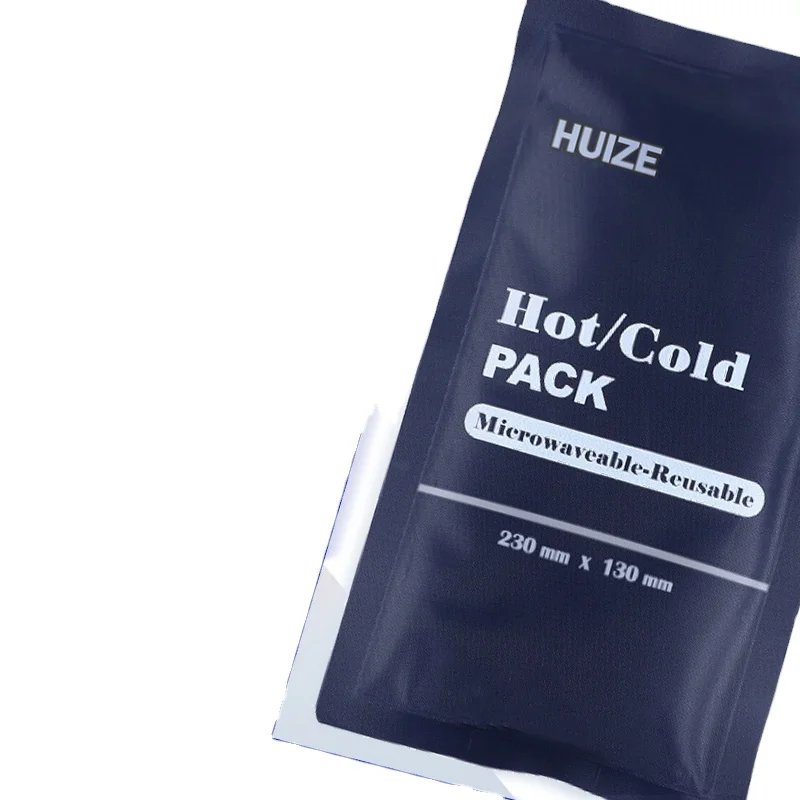 Compression Ice Pack Compress Yourself for with Our Lower Back Gel Packs pain release