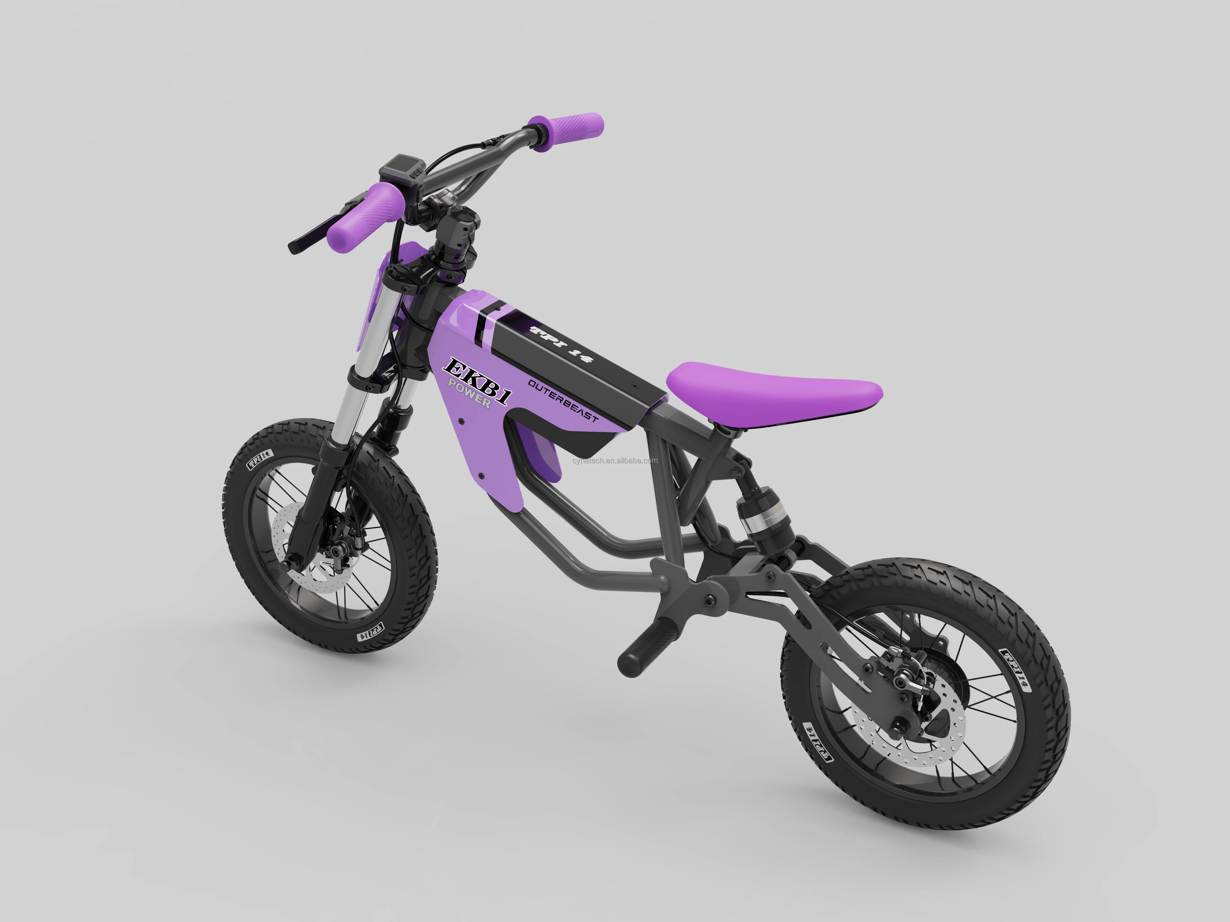 child dirt bike pit bike style for Kid  Off Road Dirt Bike for Kids with Driving Lights