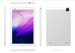 Cheapest sample 8 Inch Android Tablet Pc 3g 4g Lte Phone Call 8gb Ram 256gb Rom Hd 1280x800 Ips Touch Screen Tablets