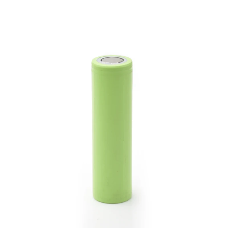 
18650 3.7v 1200mAh Lithium-ion battery rechargeable battery small fan electric mosquito pat mobile power battery 