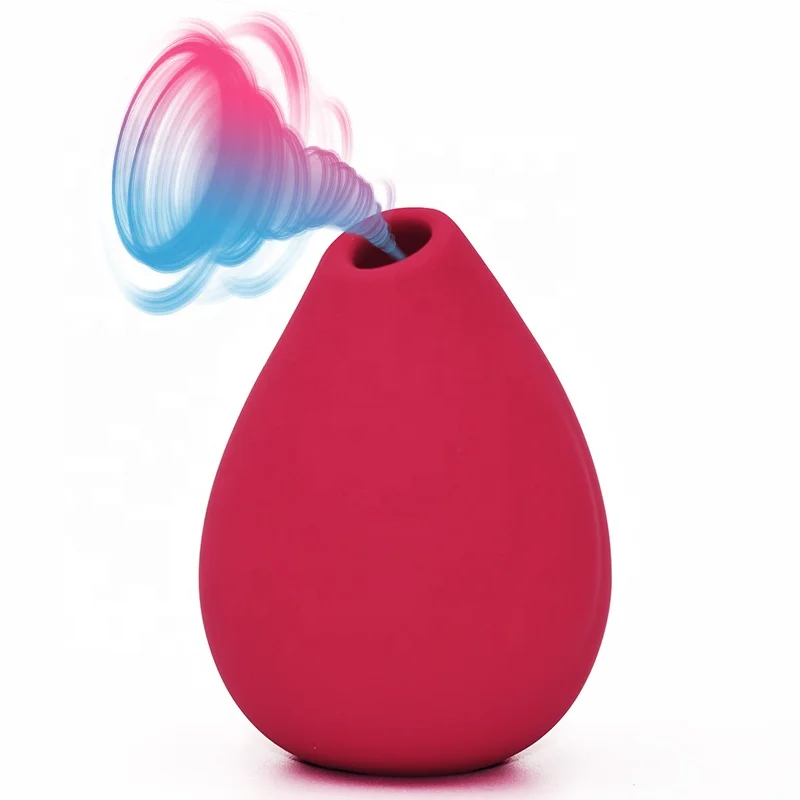 ISO BSCI factory hot sell female suction vibrator 10 mode suction adult sex toys vagina clit sucking vibrator