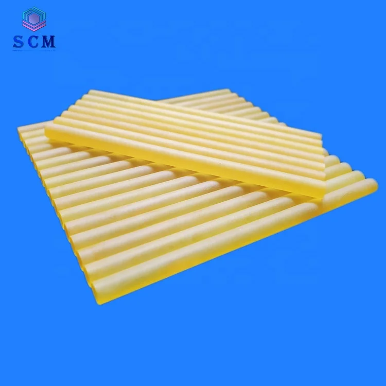 Заводской высококачественный связанный Кристалл Nd: Ce: Yag лазерный