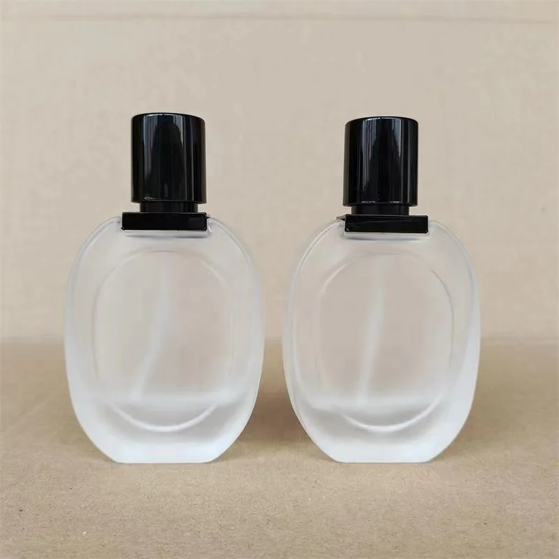 wholesale custom logo empty 30ml luxury  perfume  bottles