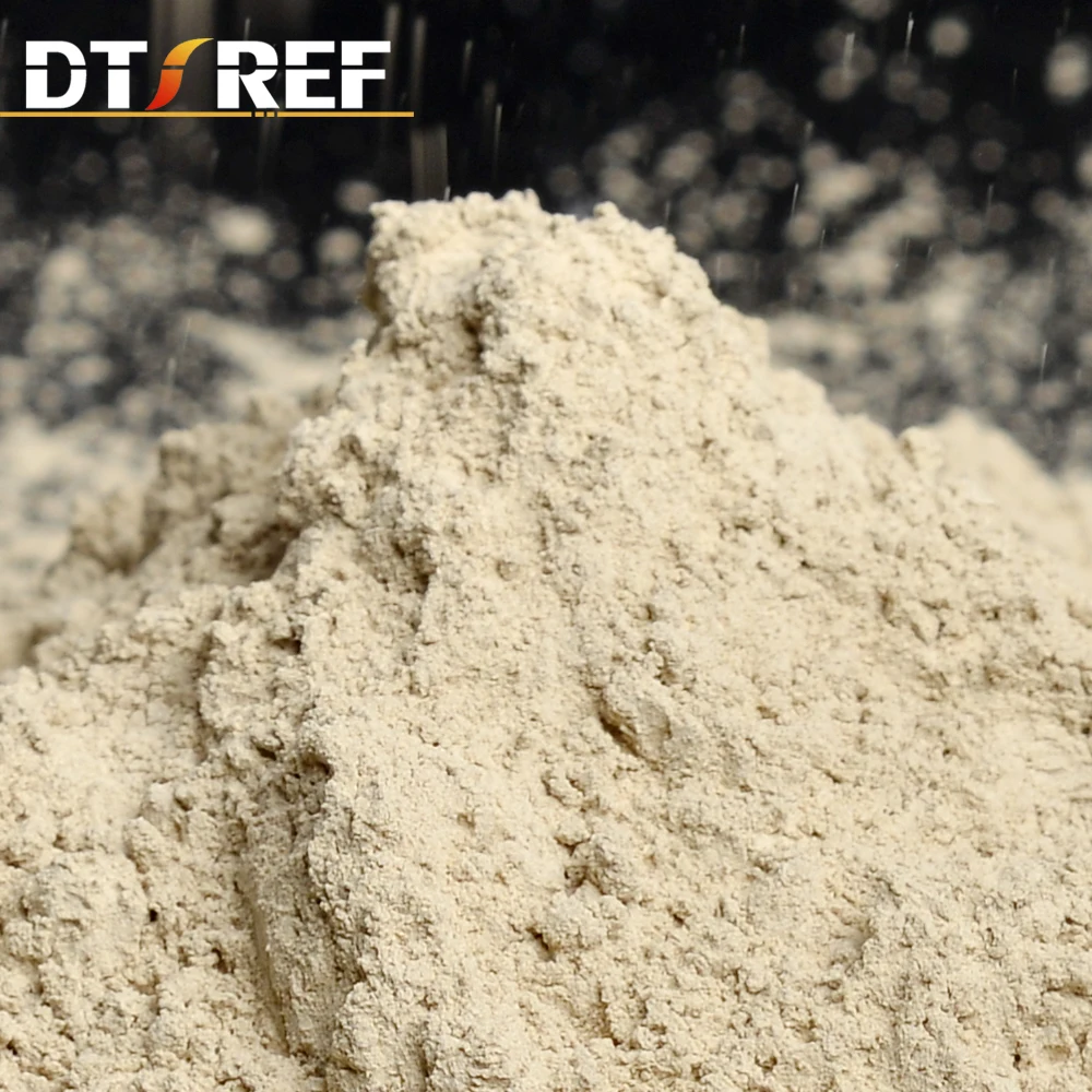 China Supplier Hot Sale Good Performance High Alumina Cement Refractory Cement Fireproof cement CA50-A700 A900 For Castable