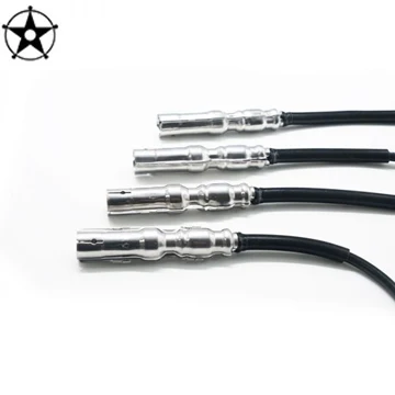 High Voltage Cables for JETTA two valves BJ001A