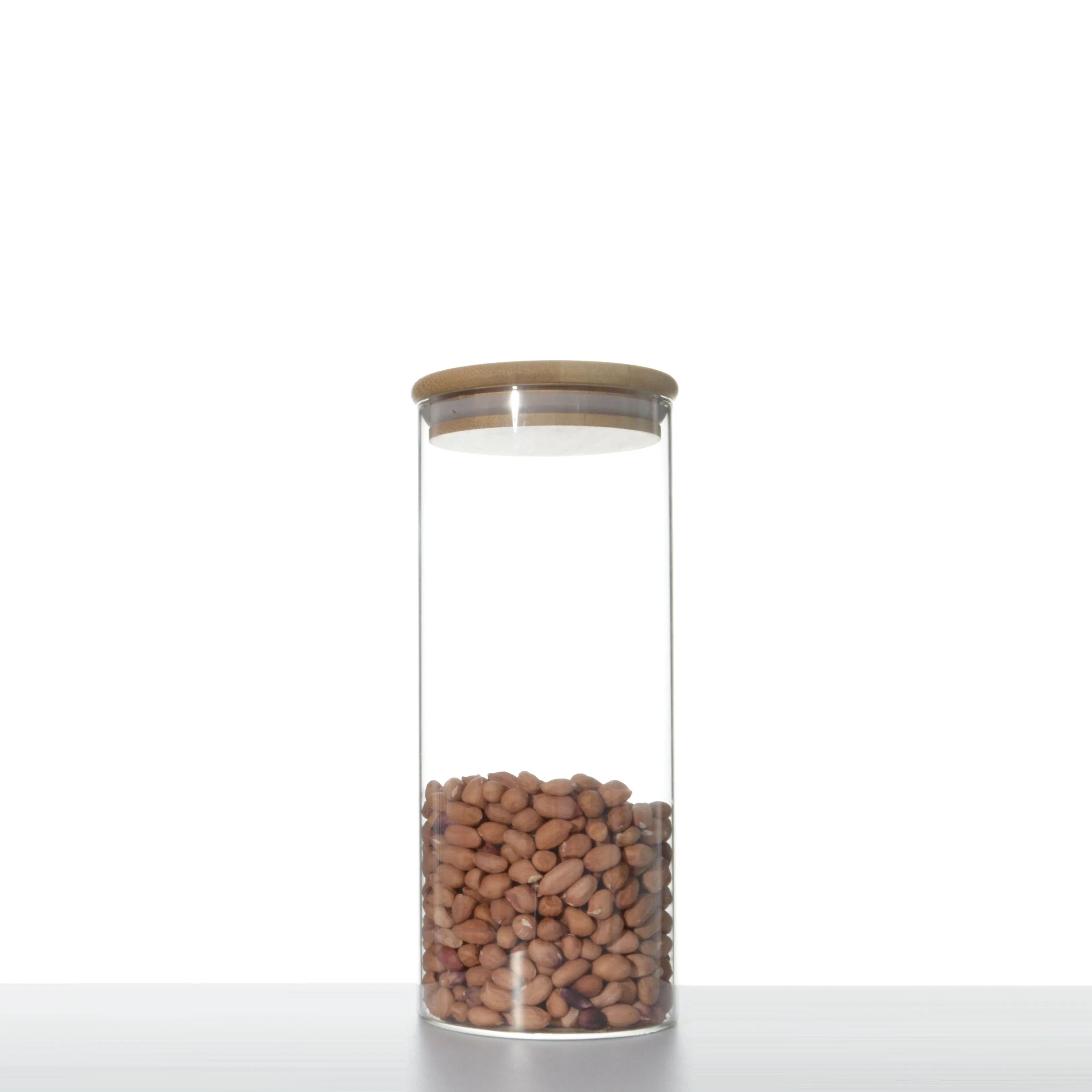 BJ85-180 фрукты Чайные И Кофейные Наборы мед банка для хранения продуктов питания бутылка стеклянную банку Jar Контейнер