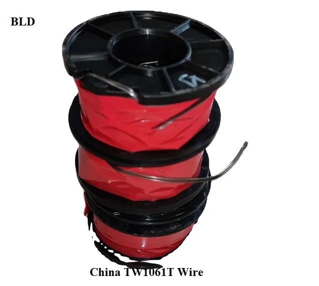 tier wire tie tw1061