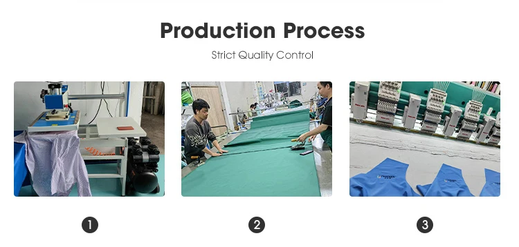 Wholesale Two Pieces Oil Resistant Coverall Safety Uniforms Suit Work Clothes Unisex Workwear