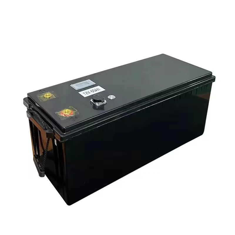 Аккумулятор LiFePo4 12 В 40 А/ч 60 100 300 400