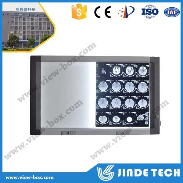 super thin high quality LED Medical view box,medical negatoscope film viewer,led view box and x ray film view box