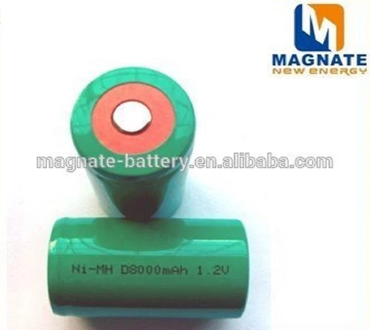 Battery pack 14.4V Ni-Mh Battery Pack For Vacuum Cleaner