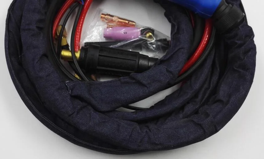 WP26 Series TIG Torch