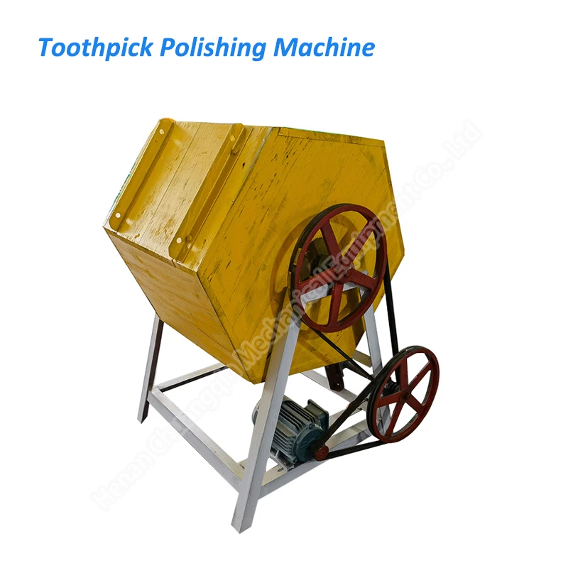 Bamboo toothpick machine line specification toothpick machine automatic bamboo dental toothpicks