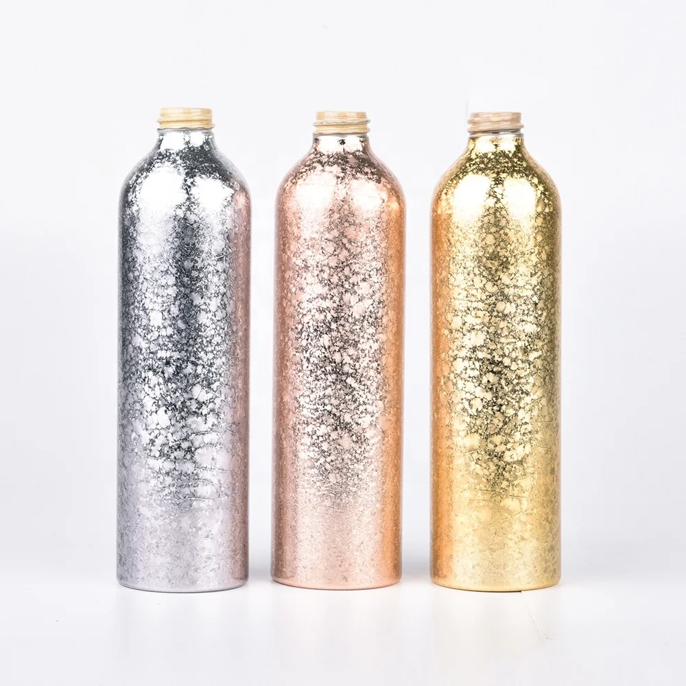 metal factory 20ml 50ml 800ml atomizer bottle with fine mist spray aluminum 5ml aluminum refillable perfume spray bottle