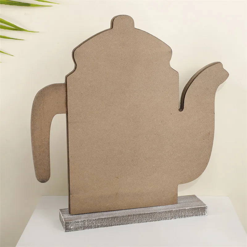 Pot-shaped small coffee capsule storage home coffee shop desktop ornaments coffee capsule holder