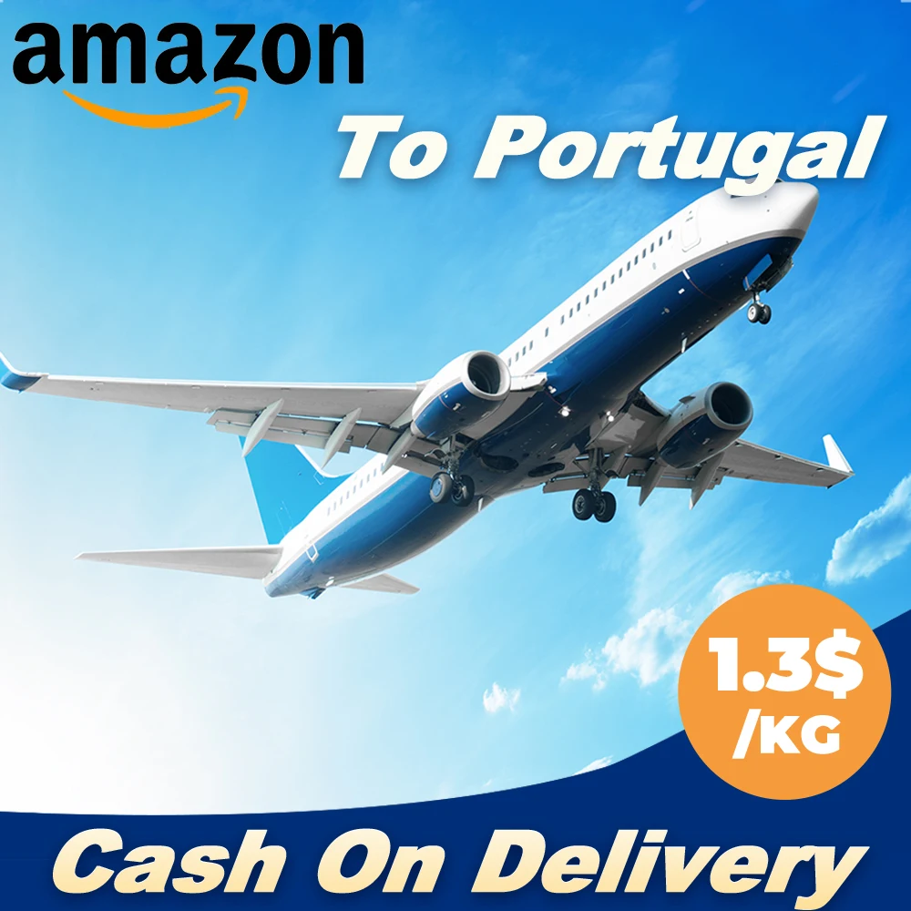 cargo dhl express shipping from china to portugal