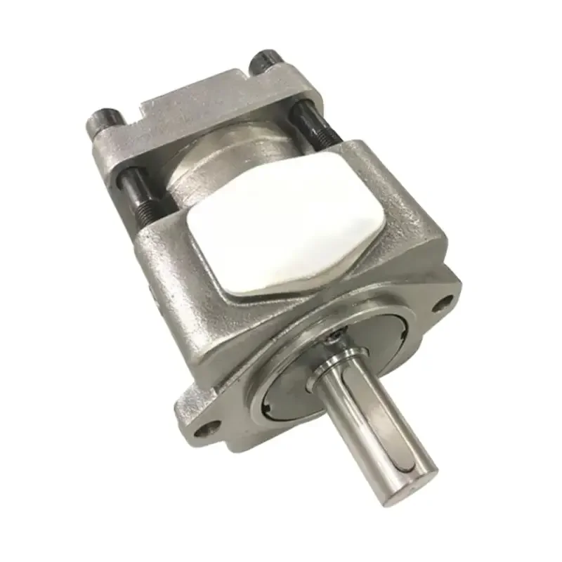 Low Price Sumi-tomo QT series QT52-53F-Z QT52-63F-Z QT52-50-BP QT52-63-BP QT52-40-BP-Z Hydraulic Gear Oil Pump