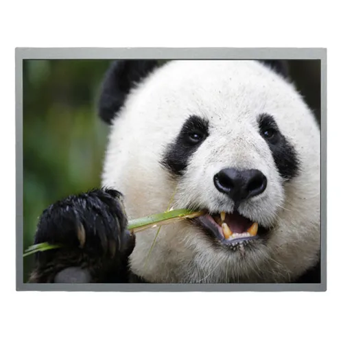 Professional Customization 15.0 inch tft lcd screen display  1024*768 LVDS