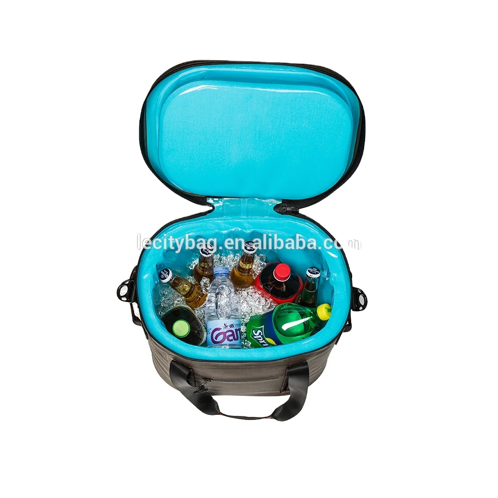 Водонепроницаемый Премиум пропускают воздух доказательство 24 банок автомобиля тепловой изоляцией крытого вагона открытый Мягкий ТПУ