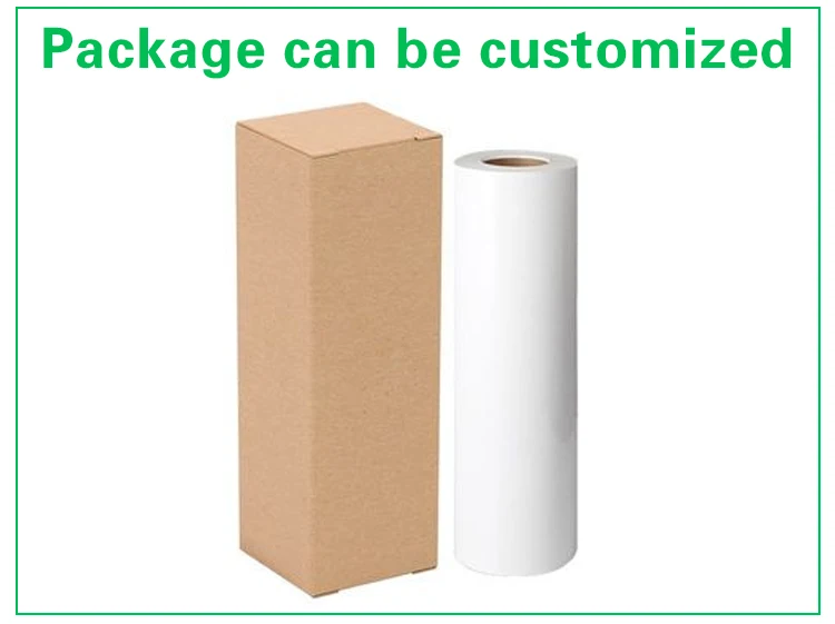 new product 60cm*100m high specification heat transfer film for clothes printer from Fourstar