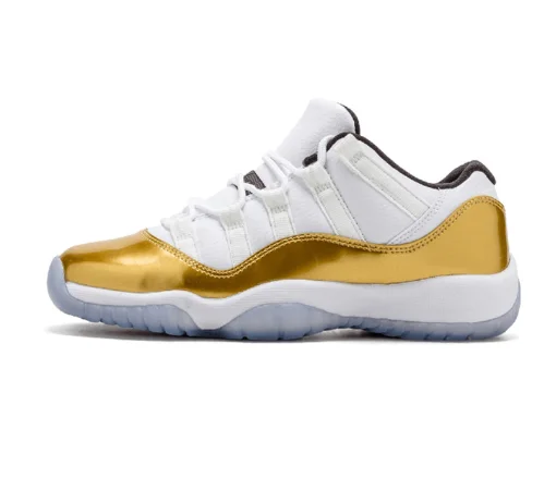 Good Quality Men Sports Sneakers Breathable 11 Low Retro Concord Basketball Shoes For Women