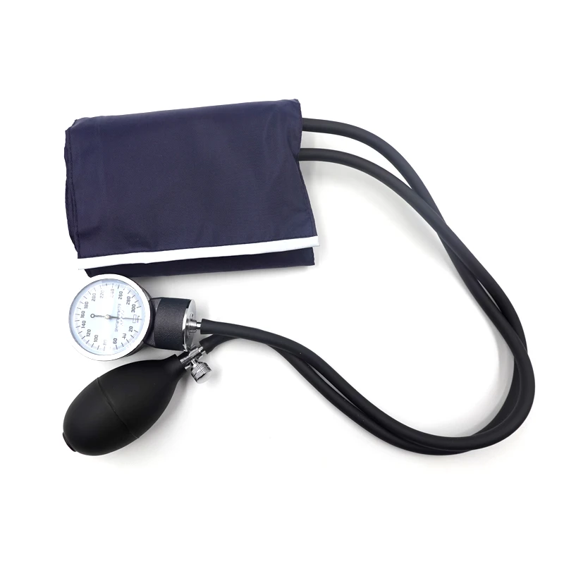 Doctor Professional Mechanical Upper Arm Household Elderly High-precision Accurate Aneroid Sphygmomanometer