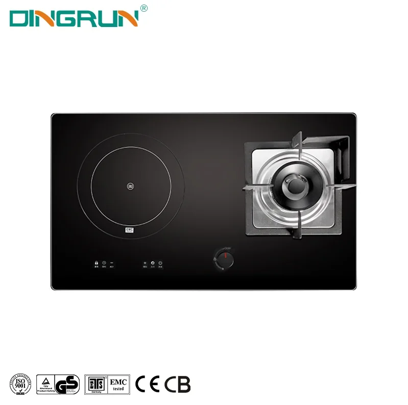 Microcrystalline Board Gas Stove High Power Cooktops Induction Hob Induction Cooker