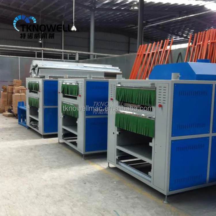 Produced by Tknowell Customized Double Layer Shoes Production Line Conveyor Whole Plant Machine