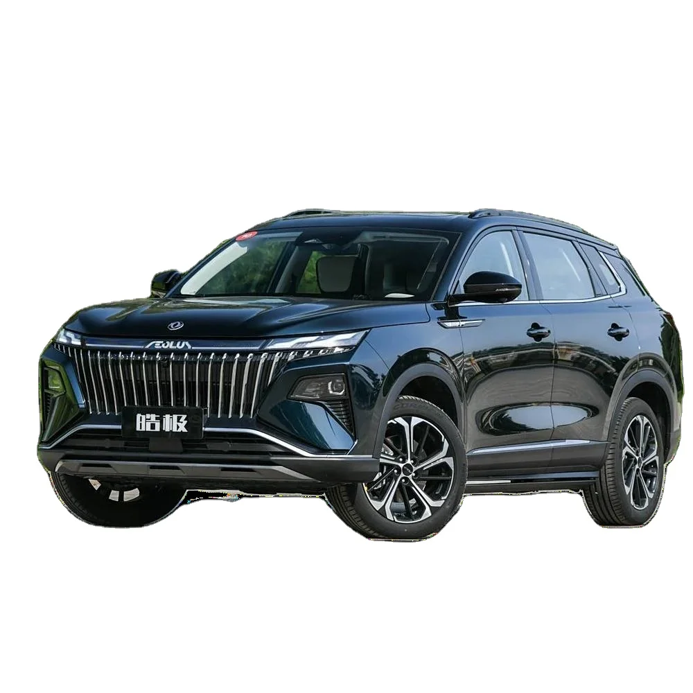 2022 Dongfeng Fengshen Haoji Daredevil Edition Mach двухмоторный 1 5 TMHD электронная бесступенчатая Трансмиссия новый автомобиль