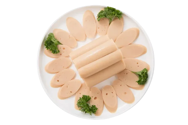 40 г за штуку 10 шт. в пакете халяльная лапша повседневные закуски куриные сосиски для людей