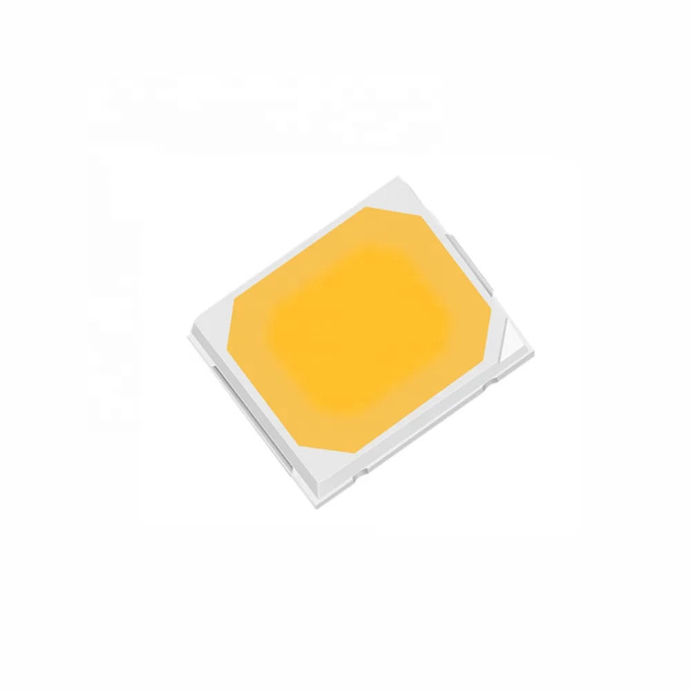 Hot Selling popular Product Full Spectrum 0.5w 4000k 5000k 6000k 18v 2835 Smd Led Chip for Light Strip FloodLight