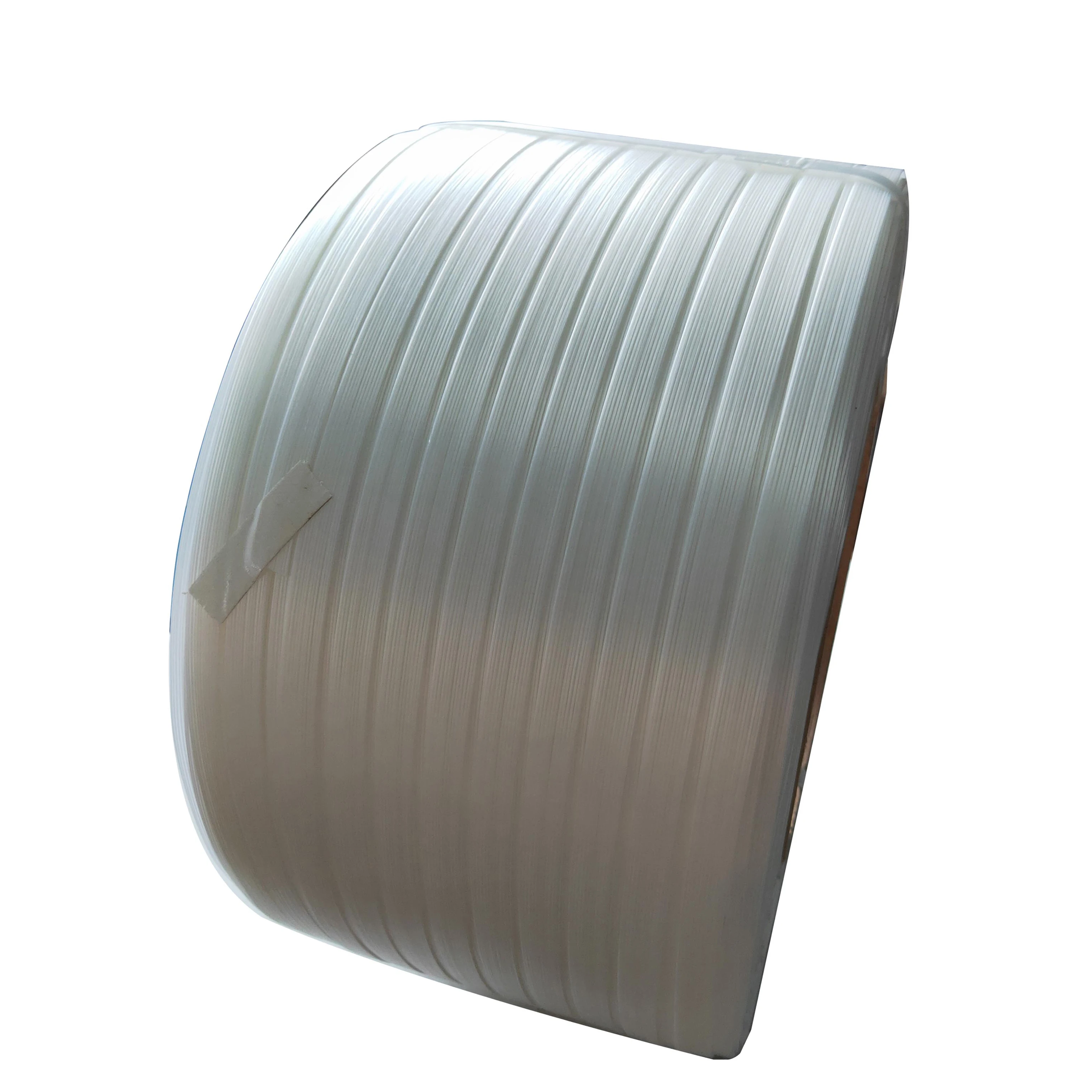 China Manufacture High tencity PP Composite Strapping roll