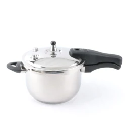 Yuantai hot selling OEM/ODM 201 stainless steel pressure cooker pressure pot