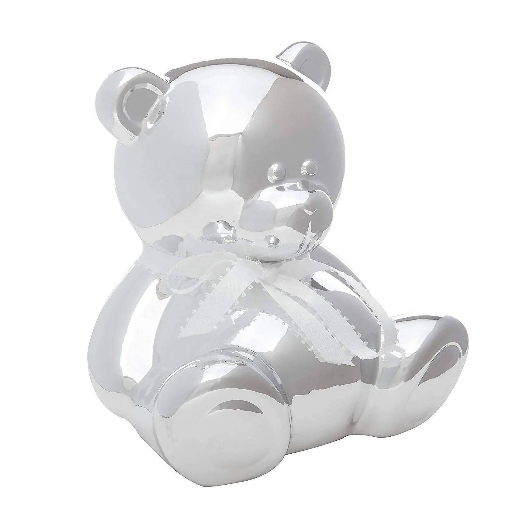 Customized Ceramic Beautifully Beer Piggy Bank Money Bank Money Box coin saving box