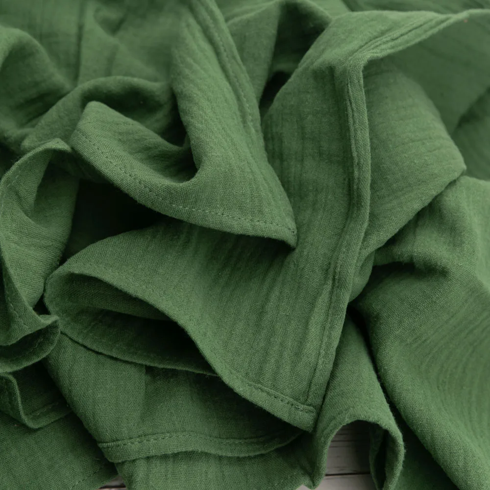 Good quality factory price newborn baby wrap organic muslin swaddle blanket