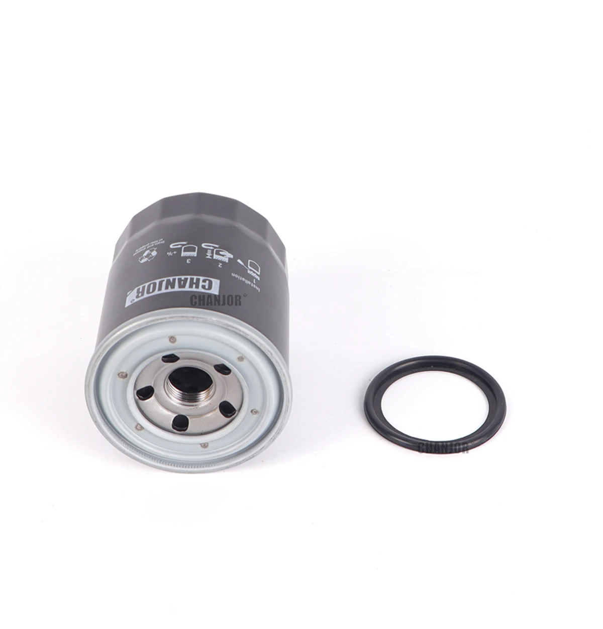 CHANJOR excavator lube oil filter 119005-35151 119005-35150 119005-35100 800151007 for DOOSAN DX60E-9CN