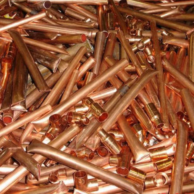Industrial 100% Pure Copper Wire Scrap OEM Customized Mill Berry Copper Scarp / Copper Wire Exporter From India