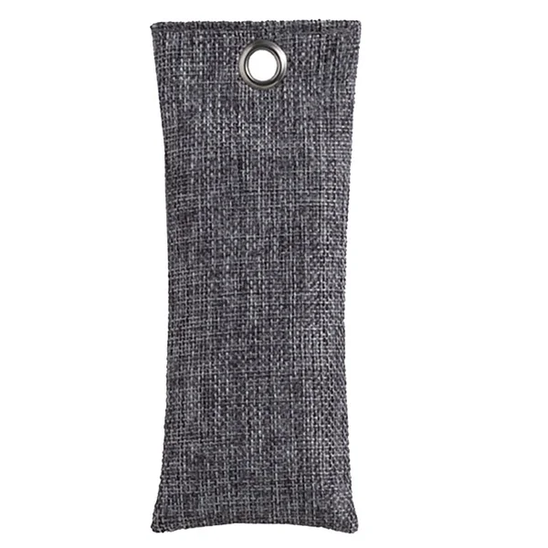 2021 Hot Sale Bamboo Activated Carbon activated bamboo charcoal air purifier Bags 75g