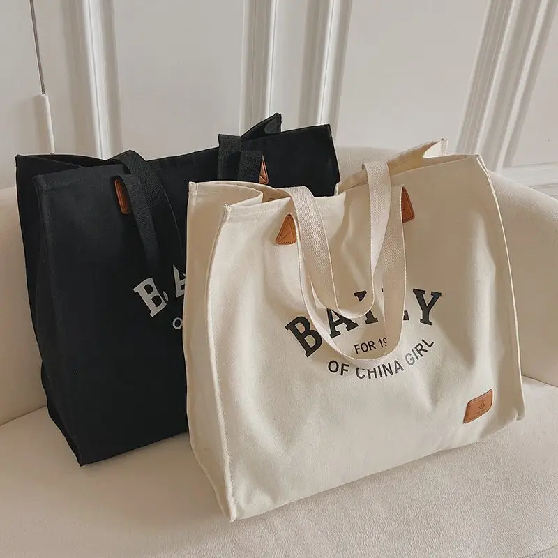 tote bags with custom printed logo  Tote Bags With Custom Printed Logo plain Custom Sublimation blanks White
