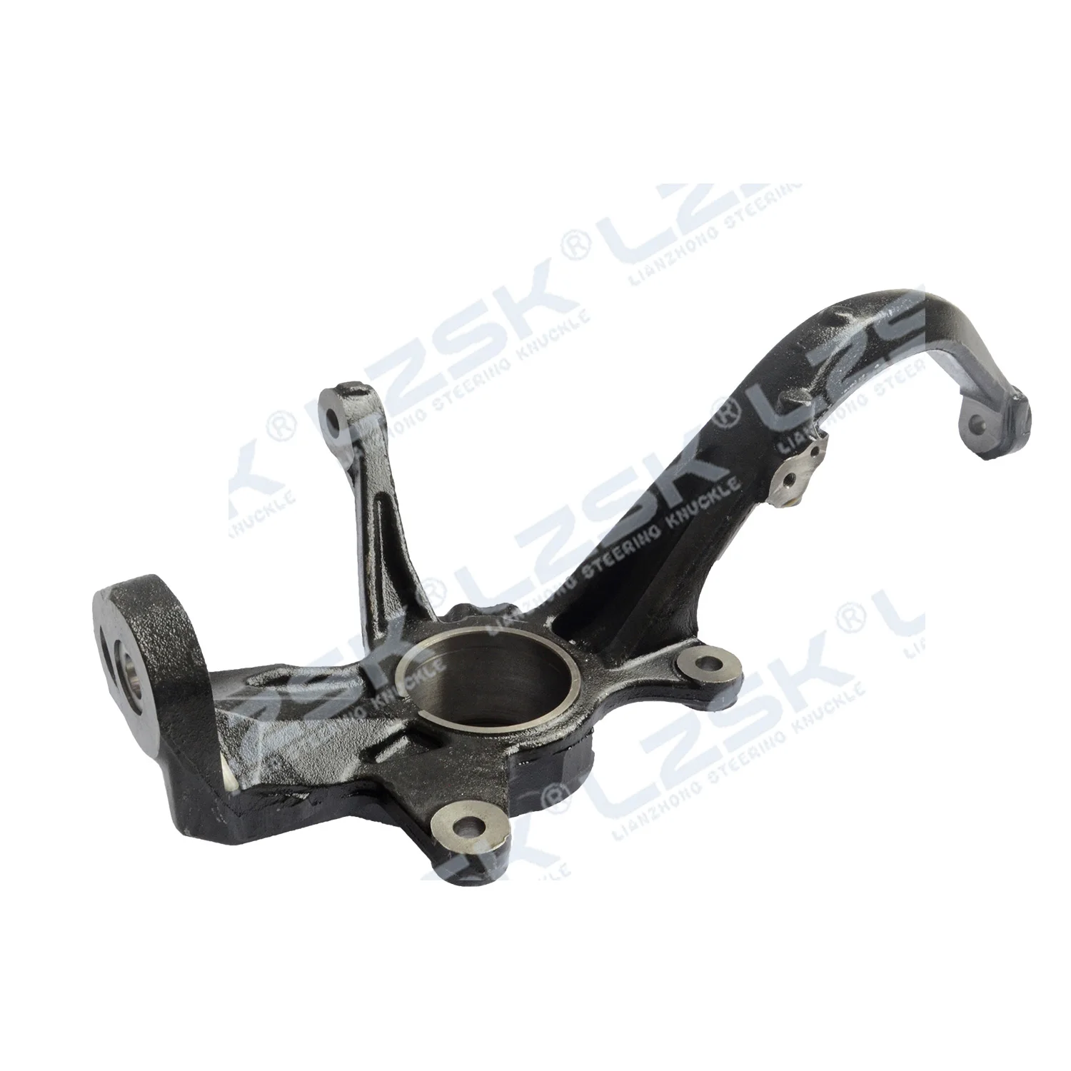 
Steering Arm for MAZDA 6 GJ6A-33-020 GJ6A-33-030 cast iron car parts 