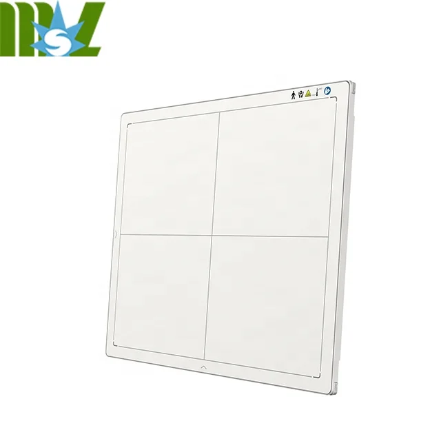 
digital dr x ray flat panel detector 