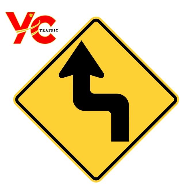 High Quality Custom Hot Selling Good Quality Road Board Traffic Signs