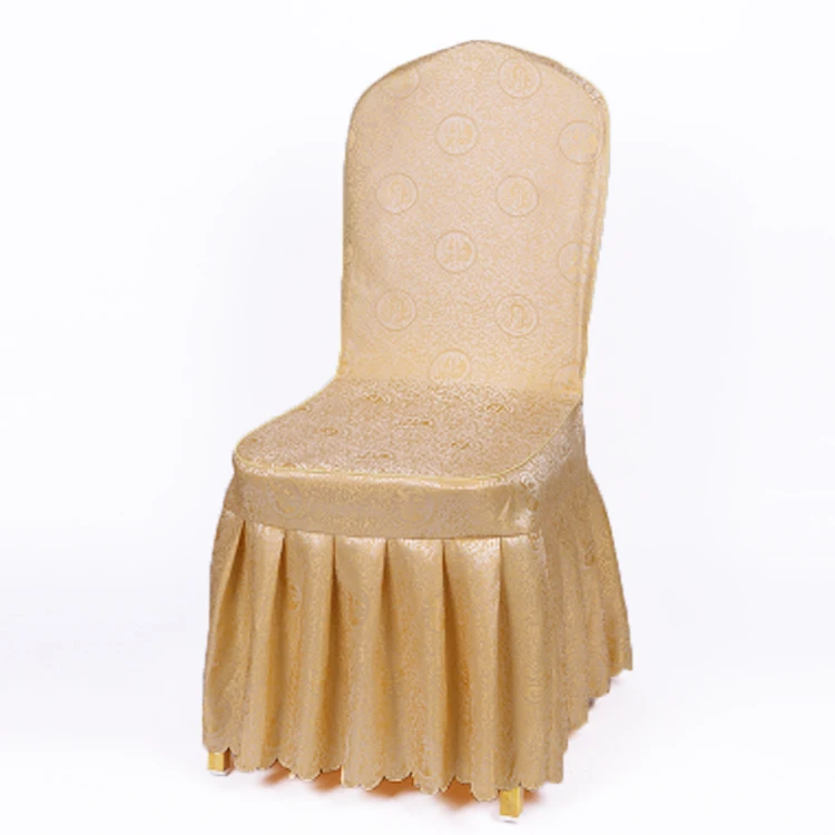  Fashion dining velvet chair cover